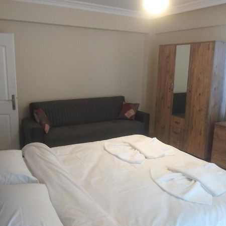Апартаменты Kaptan Apart-3 Fethiye Calis Plaji Yazlik Eviniz Экстерьер фото